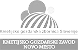 Kmetijsko gozdarska zbornica Slovenije Zavod Novo mesto